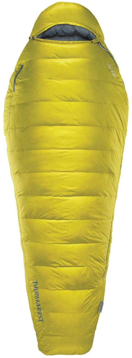 Product gallery image number 4 for product Parsec Sleeping Bag 20°F/-6°C - Long