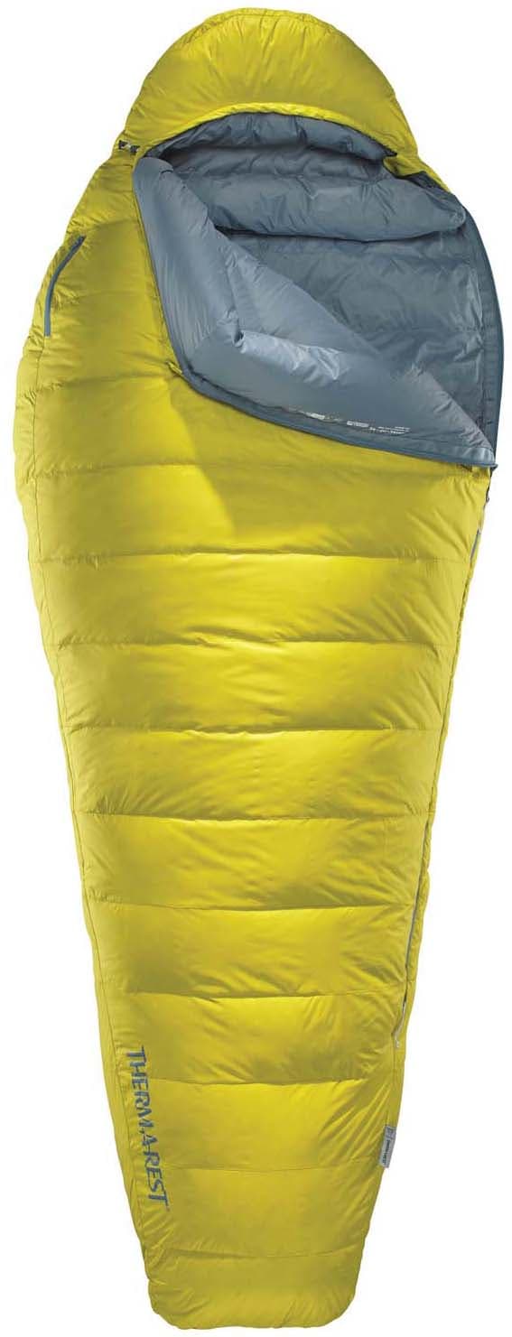 Product gallery image number 1 for product Parsec Sleeping Bag 20°F/-6°C - Long