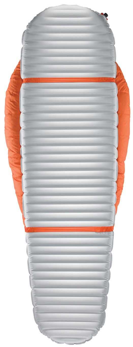Product gallery image number 2 for product Polar Ranger Sleeping Bag - Regular -20F/-30C