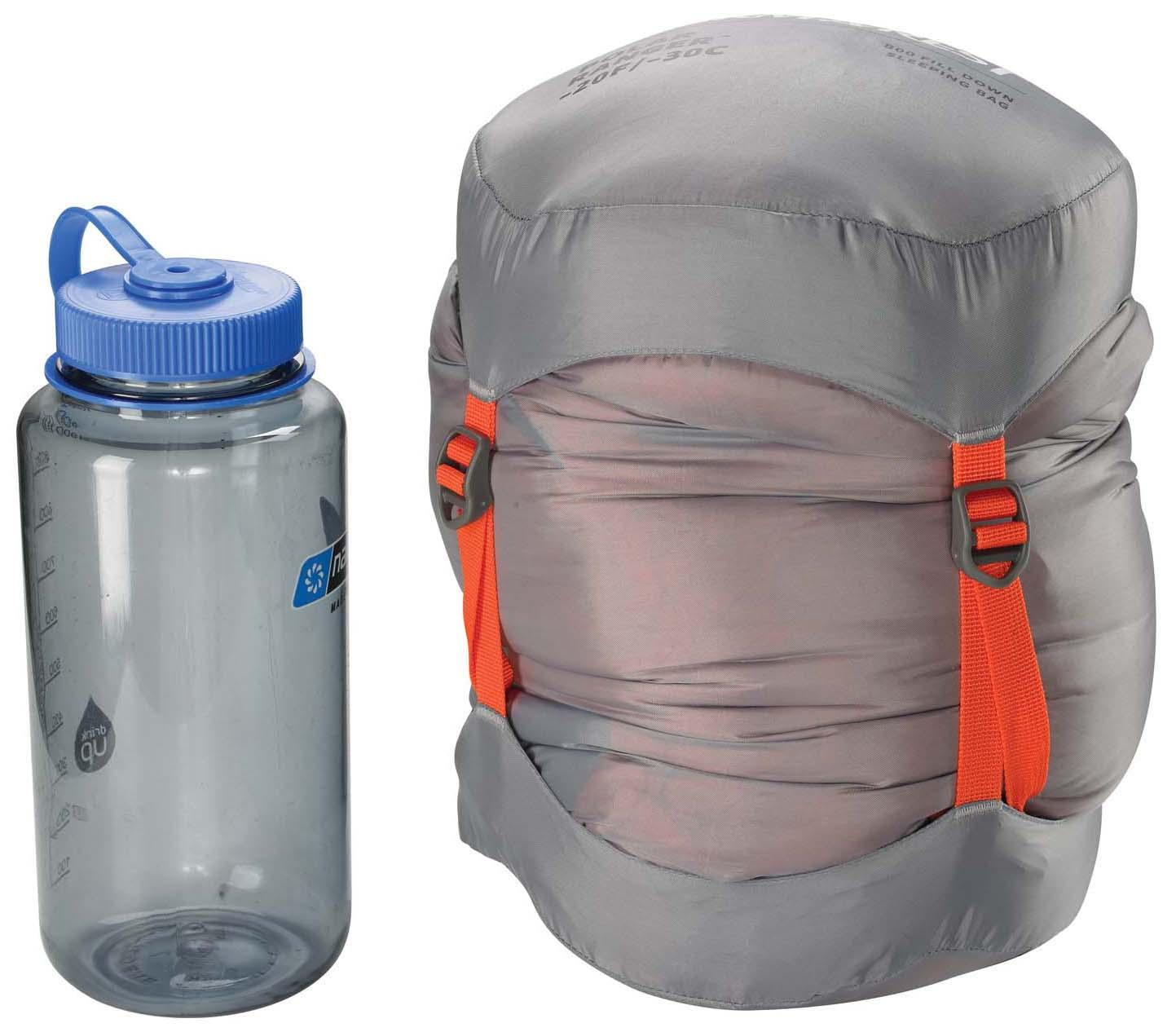 Product gallery image number 6 for product Polar Ranger Sleeping Bag - Regular -20F/-30C