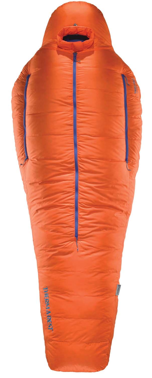 Product gallery image number 1 for product Polar Ranger Sleeping Bag - Regular -20F/-30C