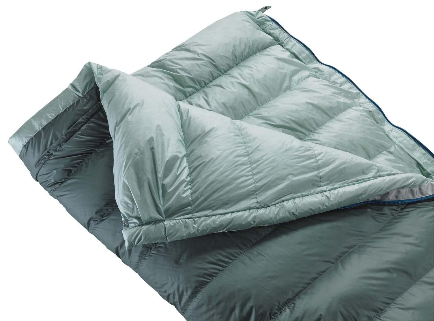 Product gallery image number 2 for product Ohm 20°F/-6°C Sleeping Bag - Long