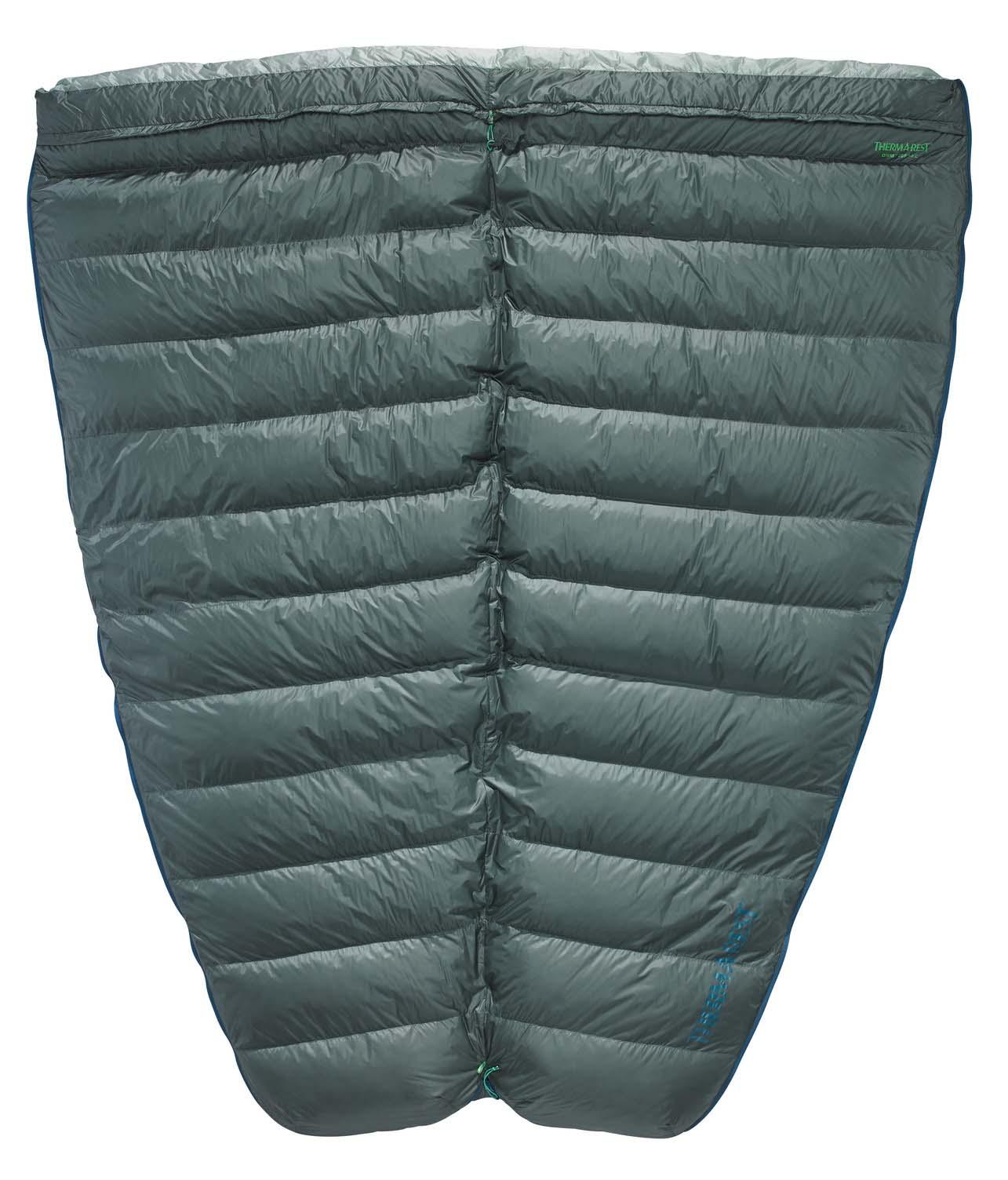 Product gallery image number 3 for product Ohm 20°F/-6°C Sleeping Bag - Long
