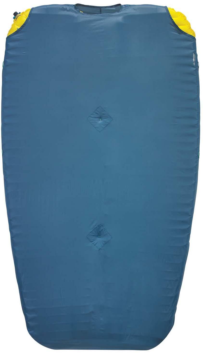 Product gallery image number 2 for product Synergy Lite Sheets - 20 Inch Coupler