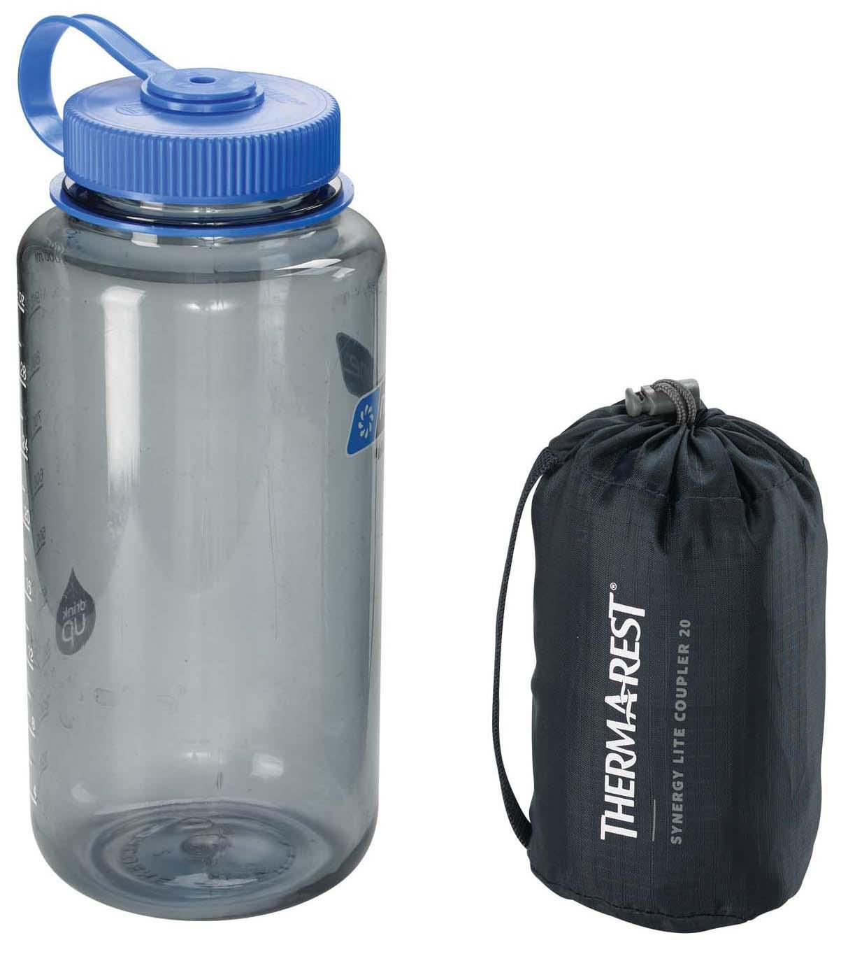 Product gallery image number 4 for product Synergy Lite Sheets - 20 Inch Coupler