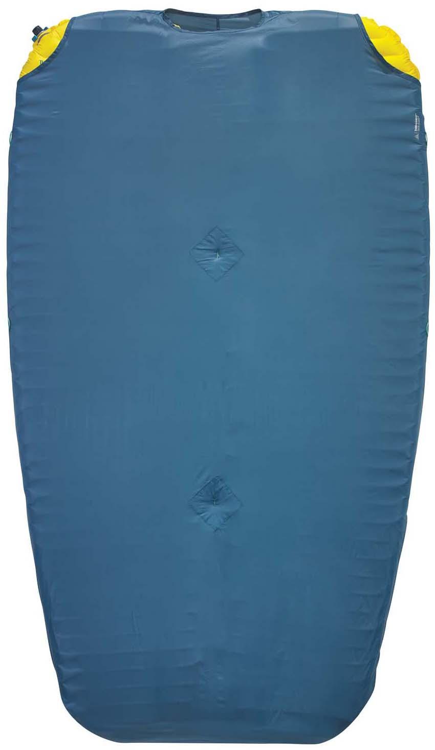 Product gallery image number 2 for product Synergy Lite Sheets - 25 Inch Coupler