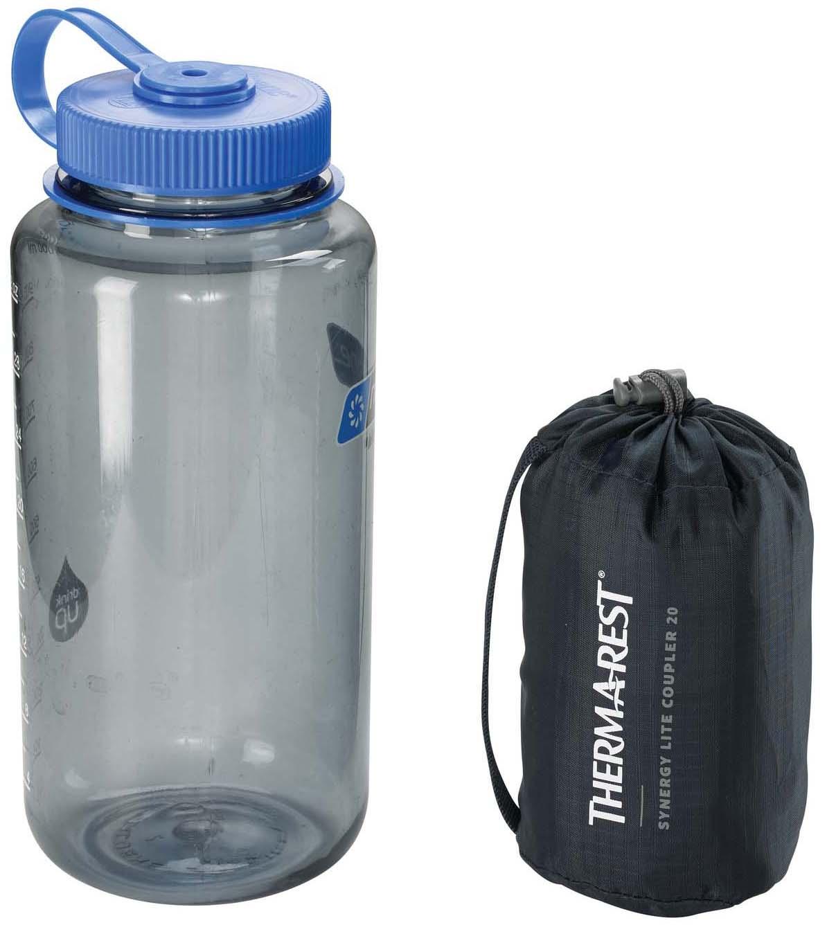 Product gallery image number 3 for product Synergy Lite Sheets - 25 Inch Coupler