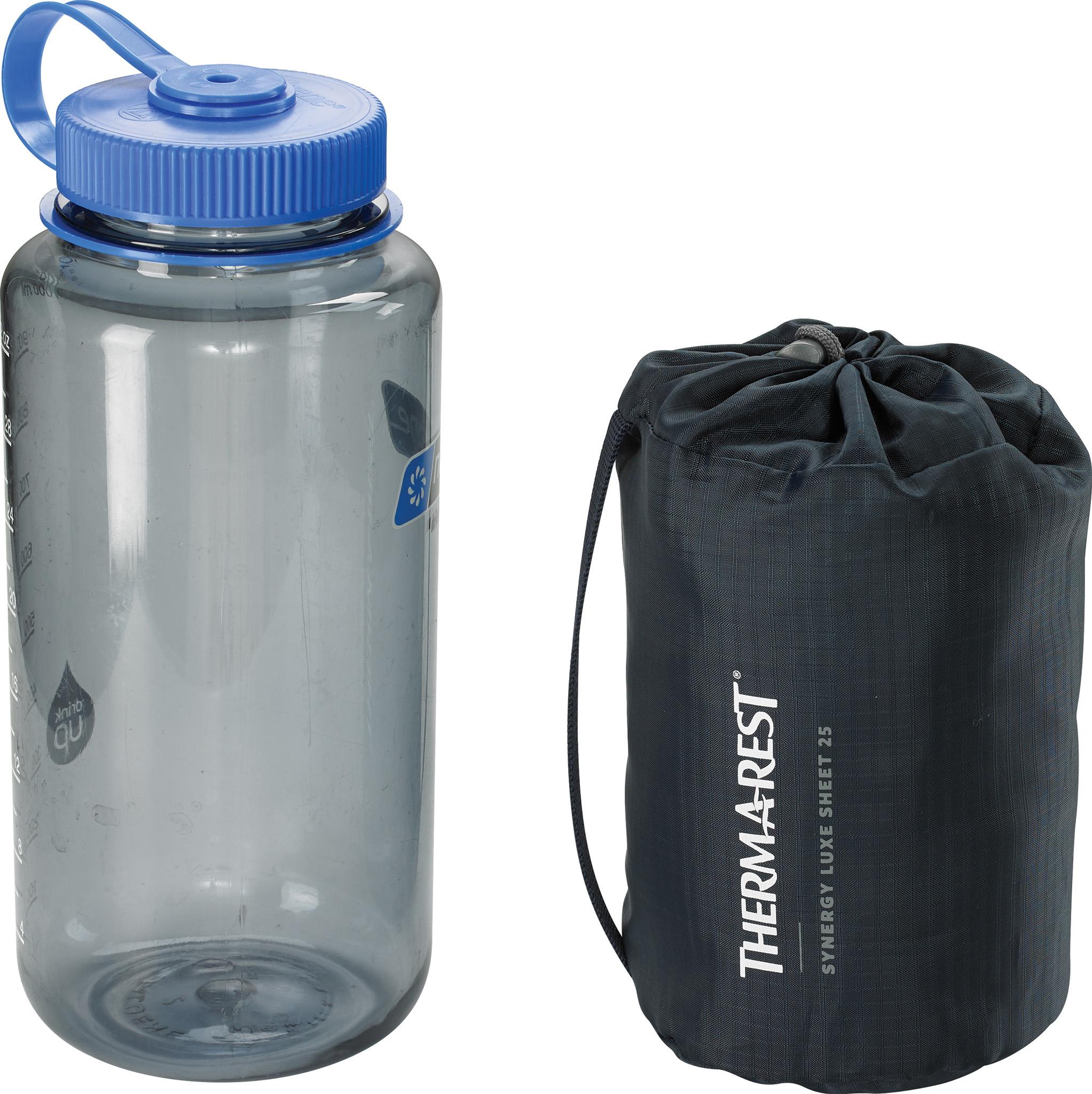 Product gallery image number 3 for product Synergy Luxe Sheet - 30"