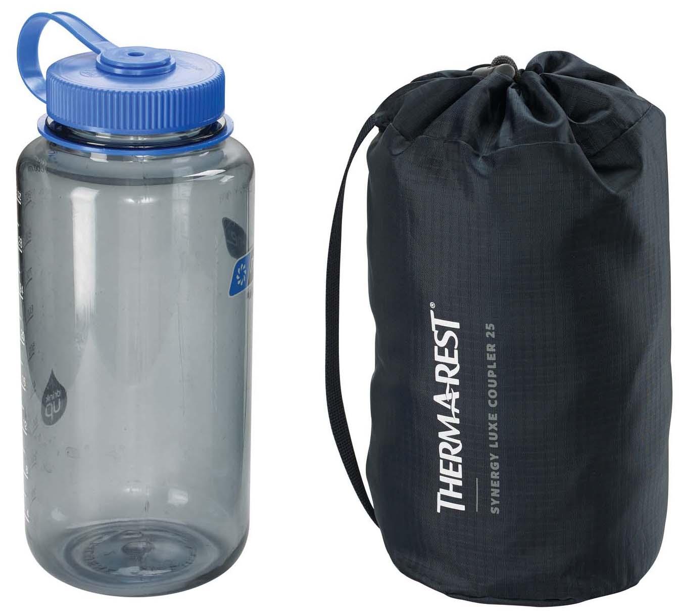 Product gallery image number 3 for product Synergy Luxe Sheets - 25 Inch Coupler