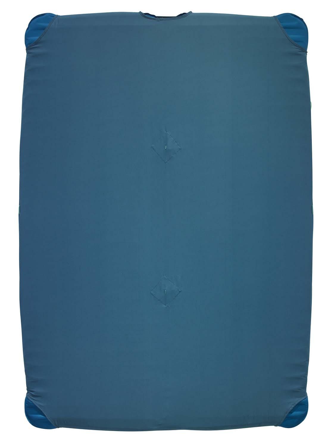 Product gallery image number 1 for product Synergy Luxe Sheets - 25 Inch Coupler