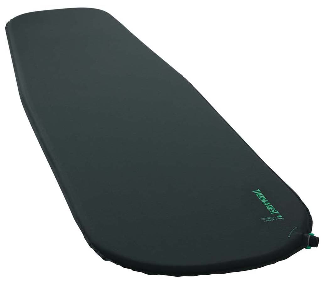Product gallery image number 2 for product Trail Scout Sleeping Pad - Regular