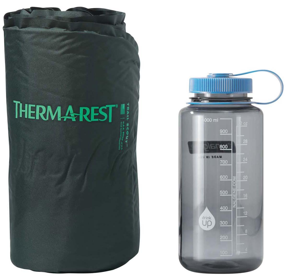 Product gallery image number 4 for product Trail Scout Sleeping Pad - Regular