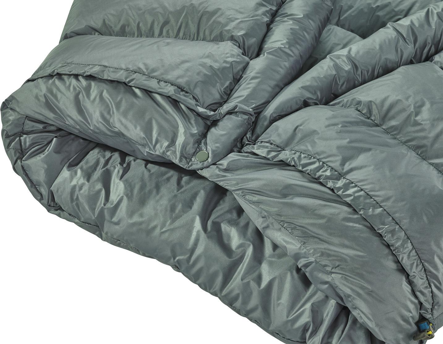 Product gallery image number 4 for product Vesper 45F/7C Quilt