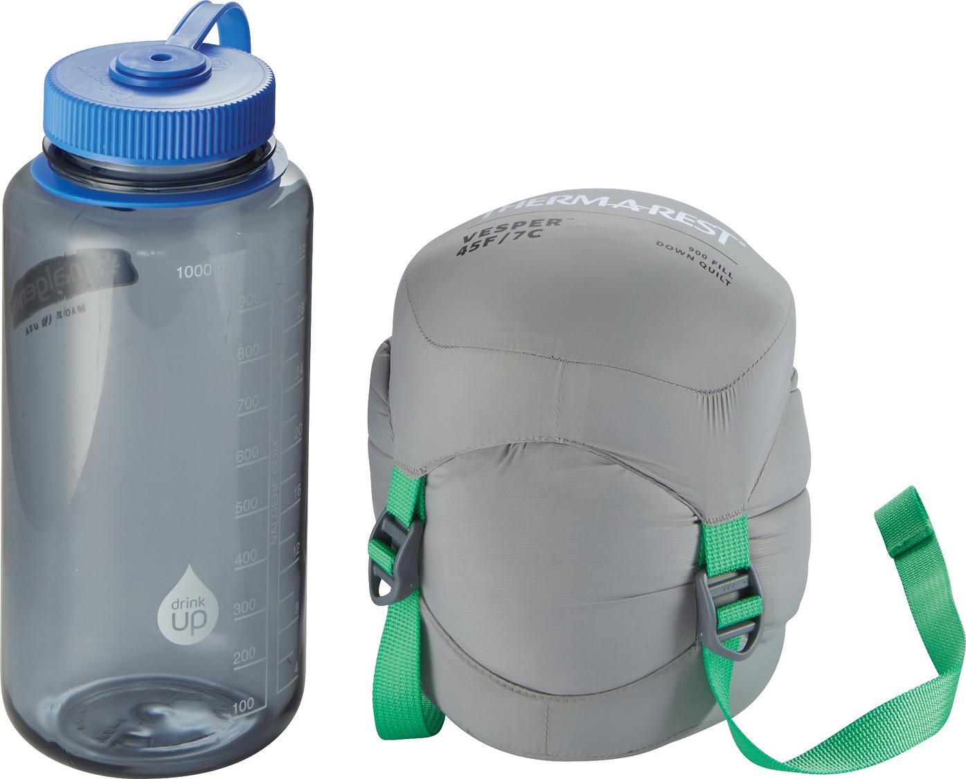 Product gallery image number 7 for product Vesper 45F/7C Quilt