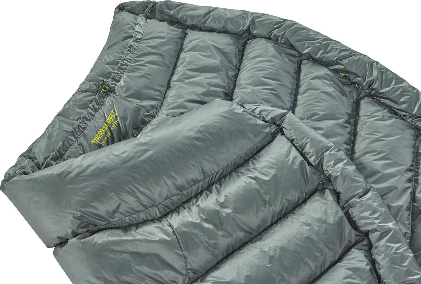 Product gallery image number 8 for product Vesper 45F/7C Quilt