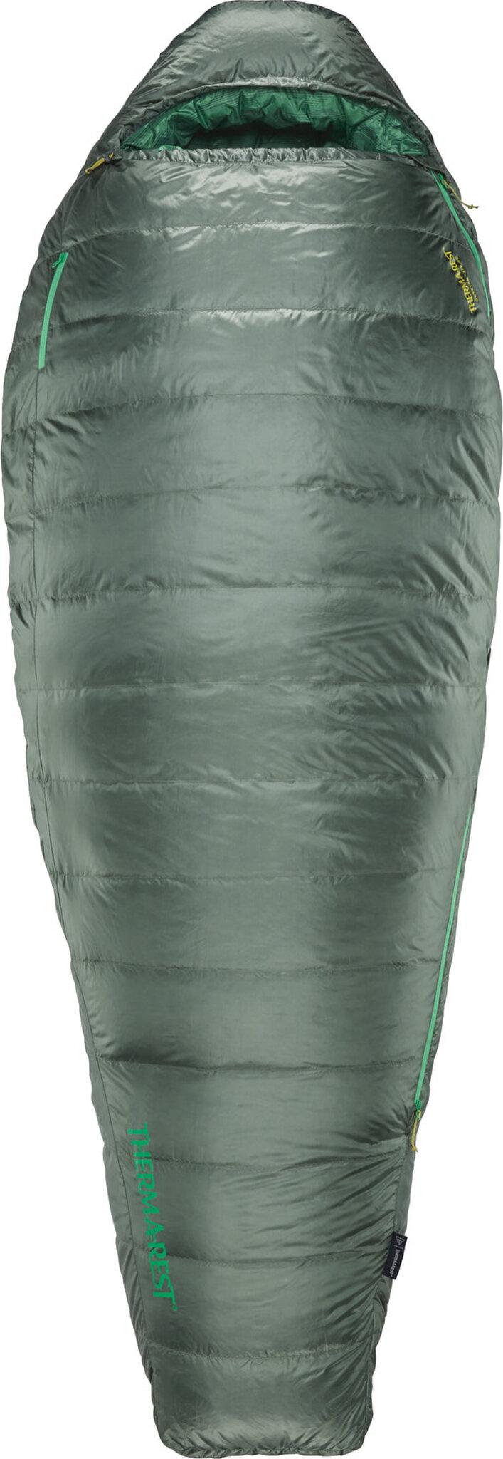 Product gallery image number 2 for product Questar 32°F/0°C Sleeping Bag - Regular