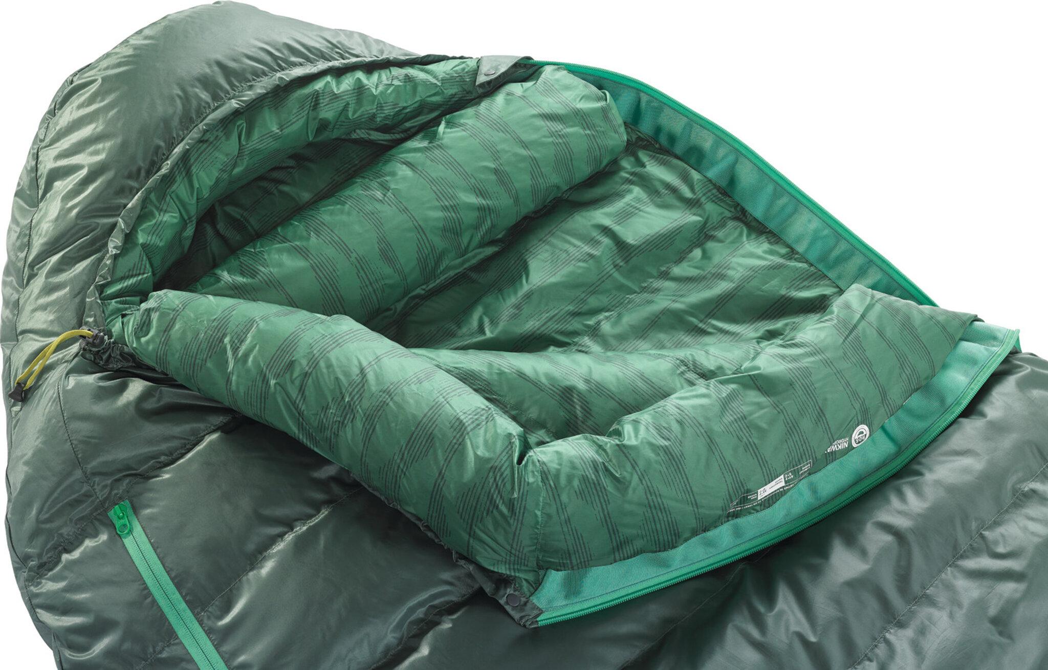 Product gallery image number 3 for product Questar 32°F/0°C Sleeping Bag - Regular