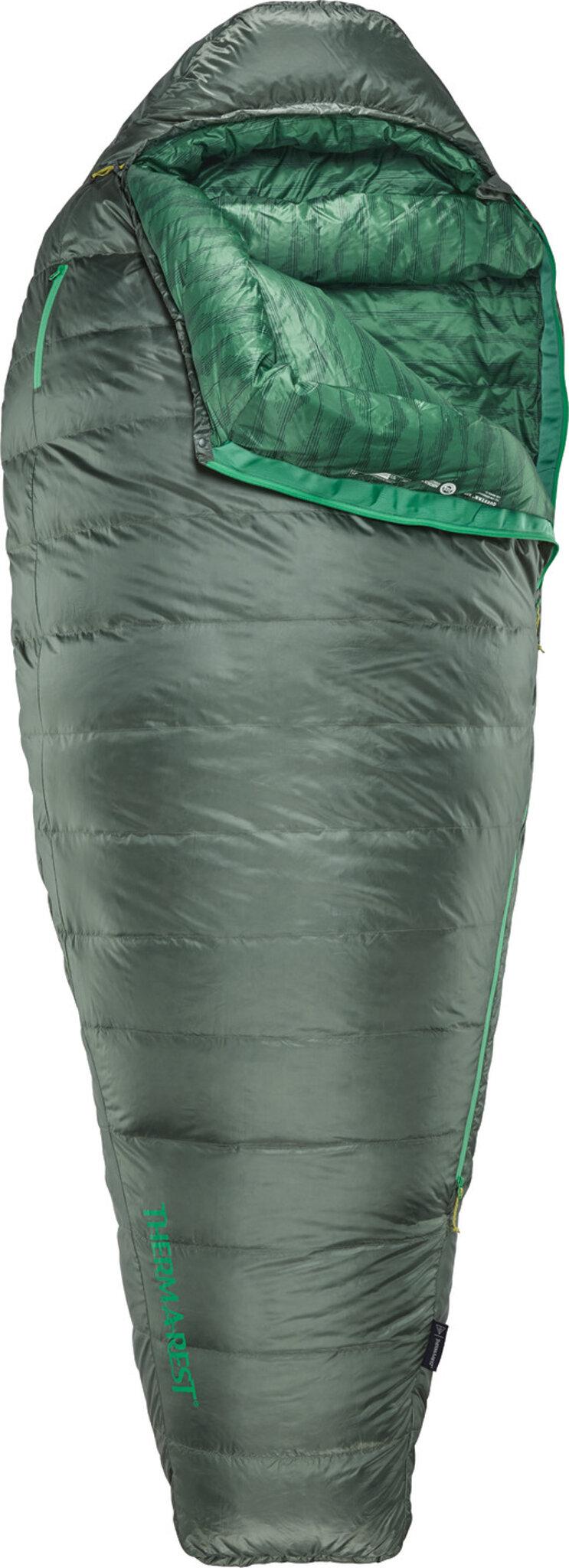 Product gallery image number 1 for product Questar 32°F/0°C Sleeping Bag - Regular