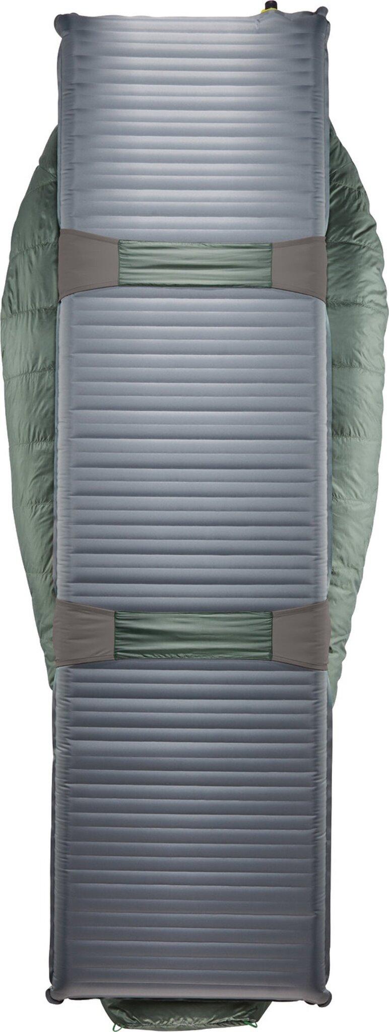 Product gallery image number 6 for product Questar 20F/-6C Sleeping Bag Long