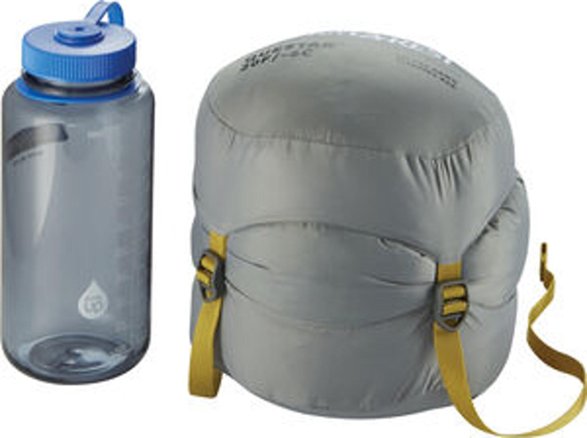 Product gallery image number 2 for product Questar 20F/-6C Sleeping Bag Long