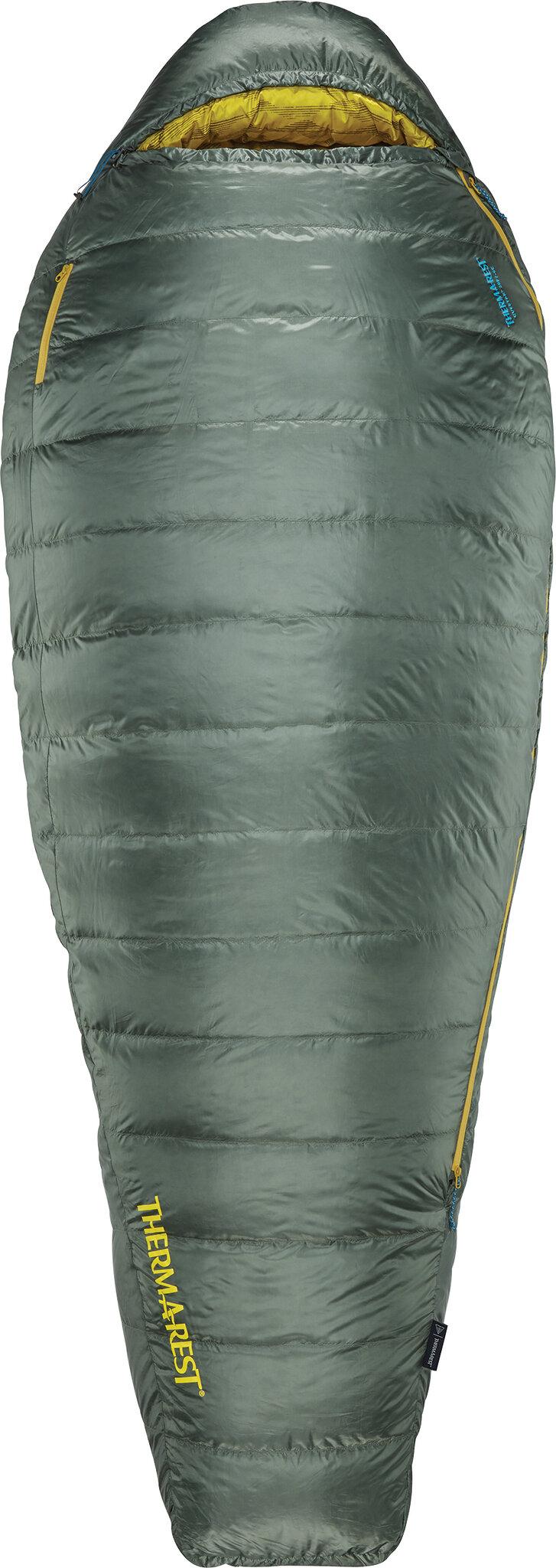 Product gallery image number 4 for product Questar 20F/-6C Sleeping Bag Long