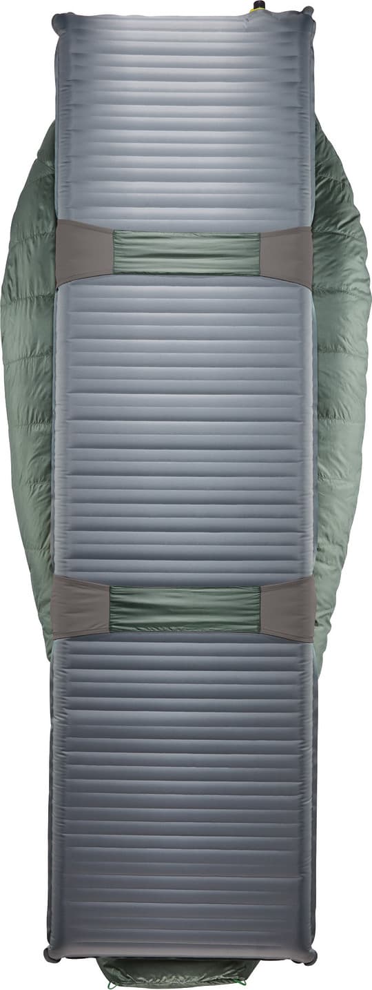 Product gallery image number 2 for product Questar 0°F Sleeping Bag - Small