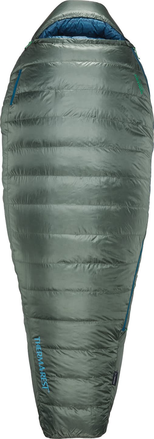 Product gallery image number 6 for product Questar 0°F Sleeping Bag - Small