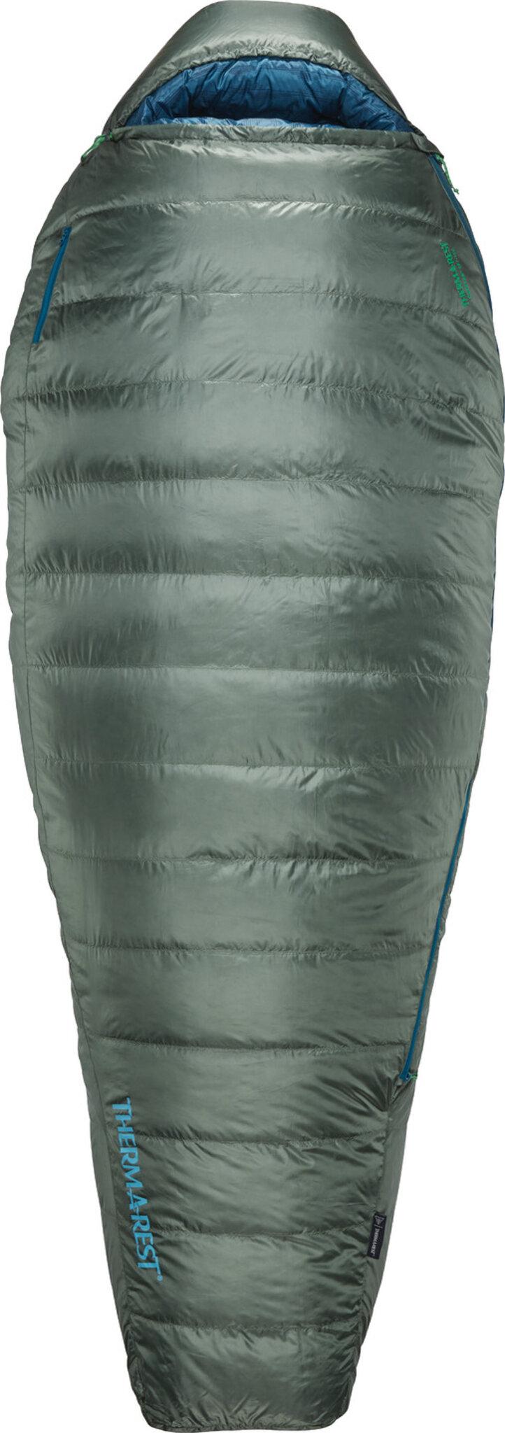 Product gallery image number 3 for product Questar 0°F/-18C Sleeping Bag - Regular
