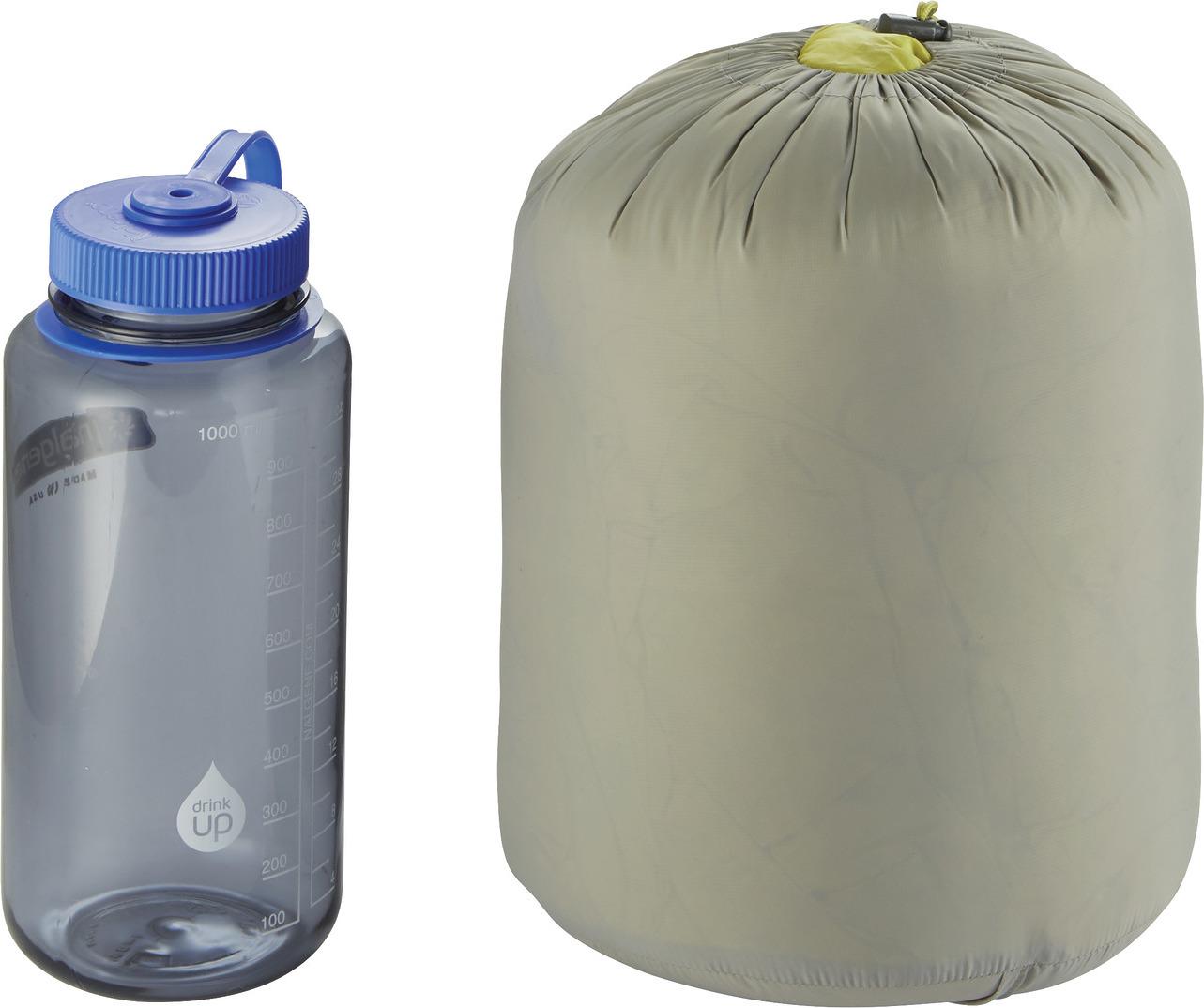 Product gallery image number 5 for product Corus Quilt 32°F/0°C - Regular