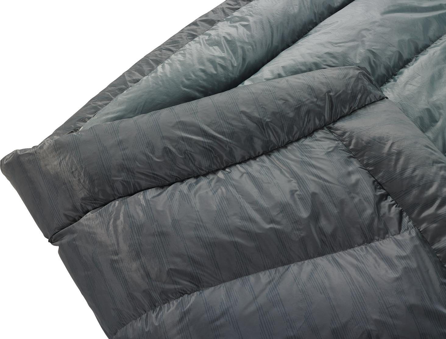Product gallery image number 2 for product Vela 20°F/-6°C Quilt - Double