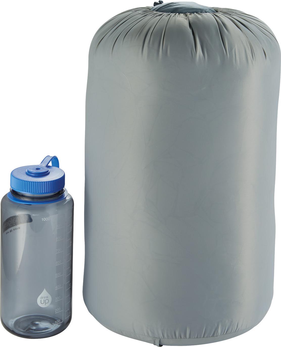 Product gallery image number 4 for product Vela 20°F/-6°C Quilt - Double