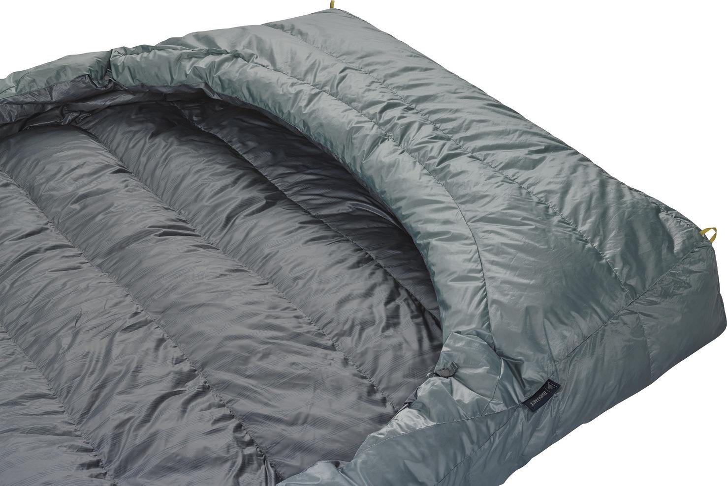 Product gallery image number 5 for product Vela 20°F/-6°C Quilt - Double