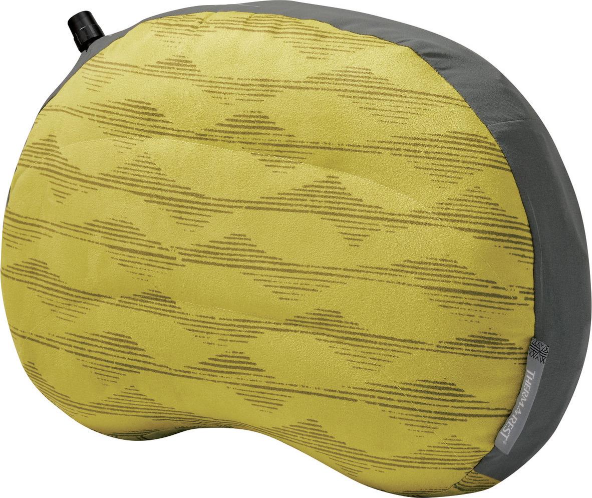 Product gallery image number 3 for product Air Head Regular Pillow