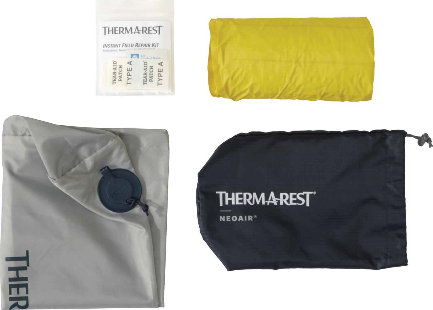 Product gallery image number 2 for product NeoAir Xlite Sleeping Pad [Regular]