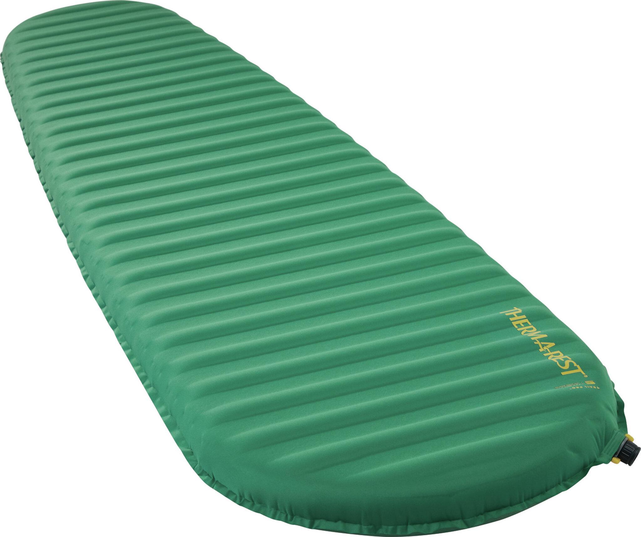 Product gallery image number 2 for product Trail Pro Sleeping Pad [Regular Wide]