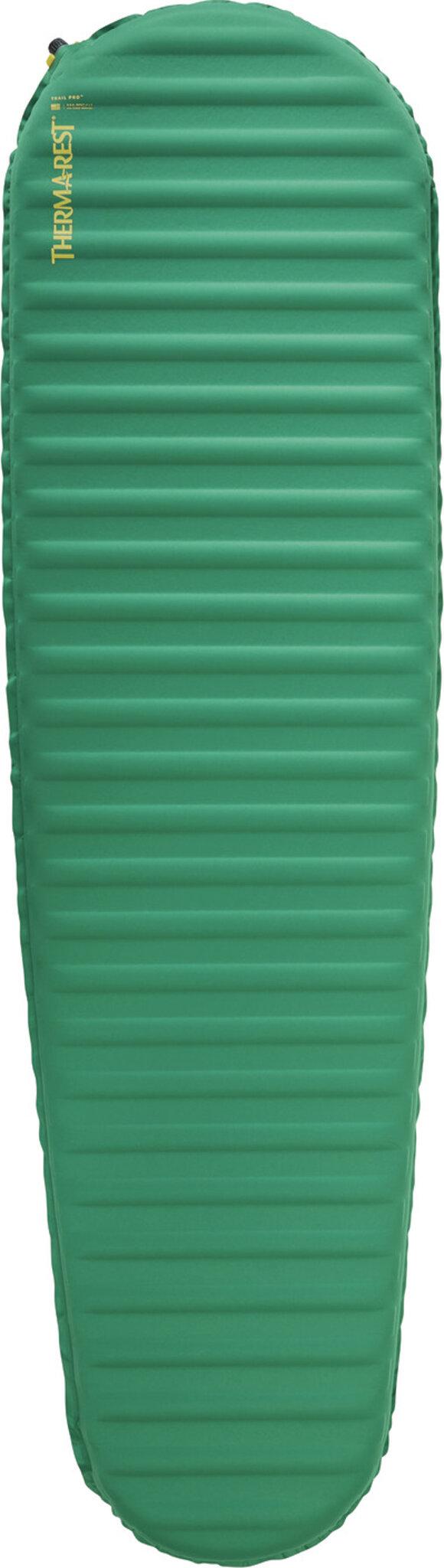 Product gallery image number 1 for product Trail Pro Sleeping Pad [Regular Wide]