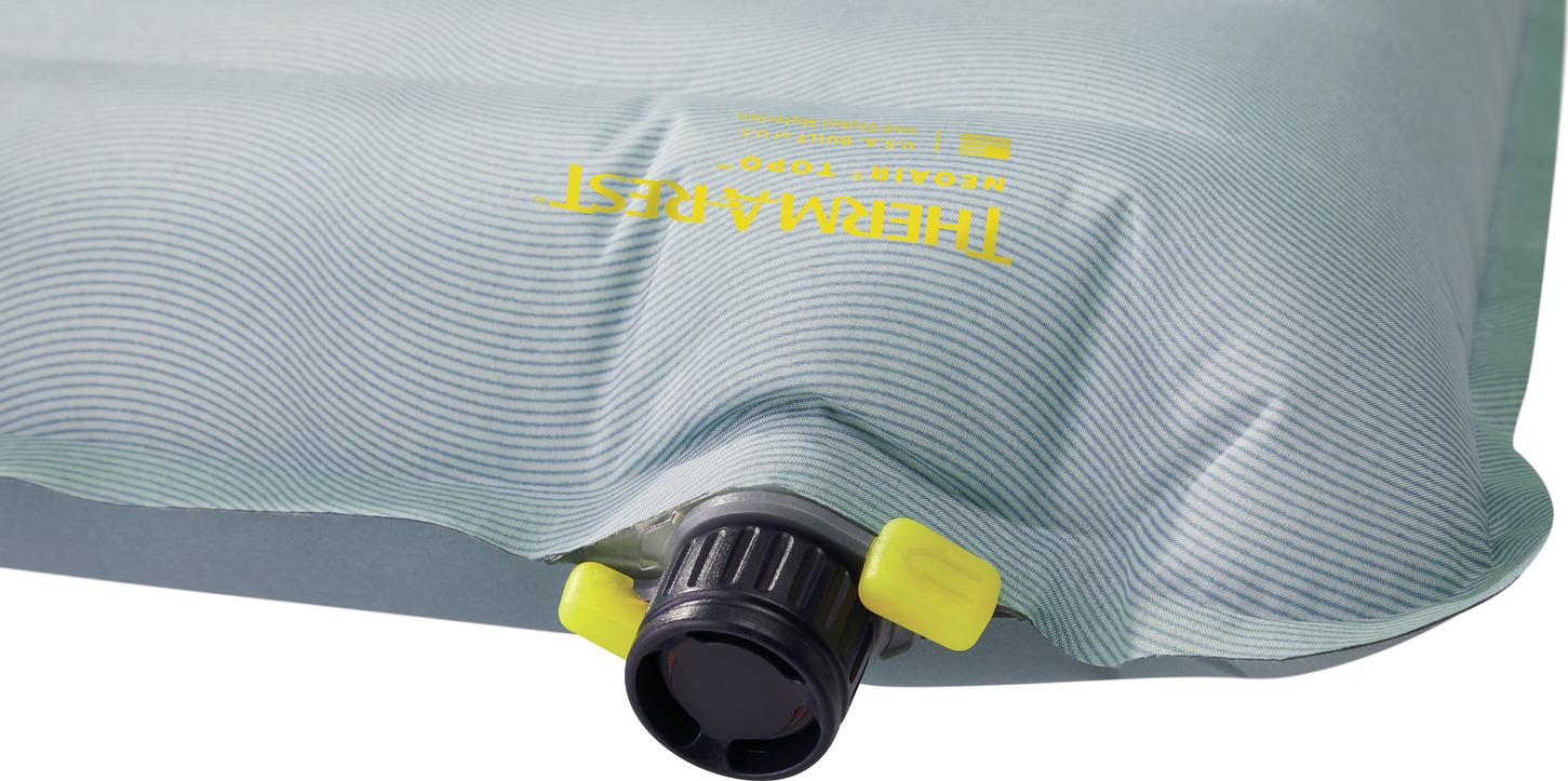 Product gallery image number 3 for product NeoAir Topo Sleeping Pad [Regular]
