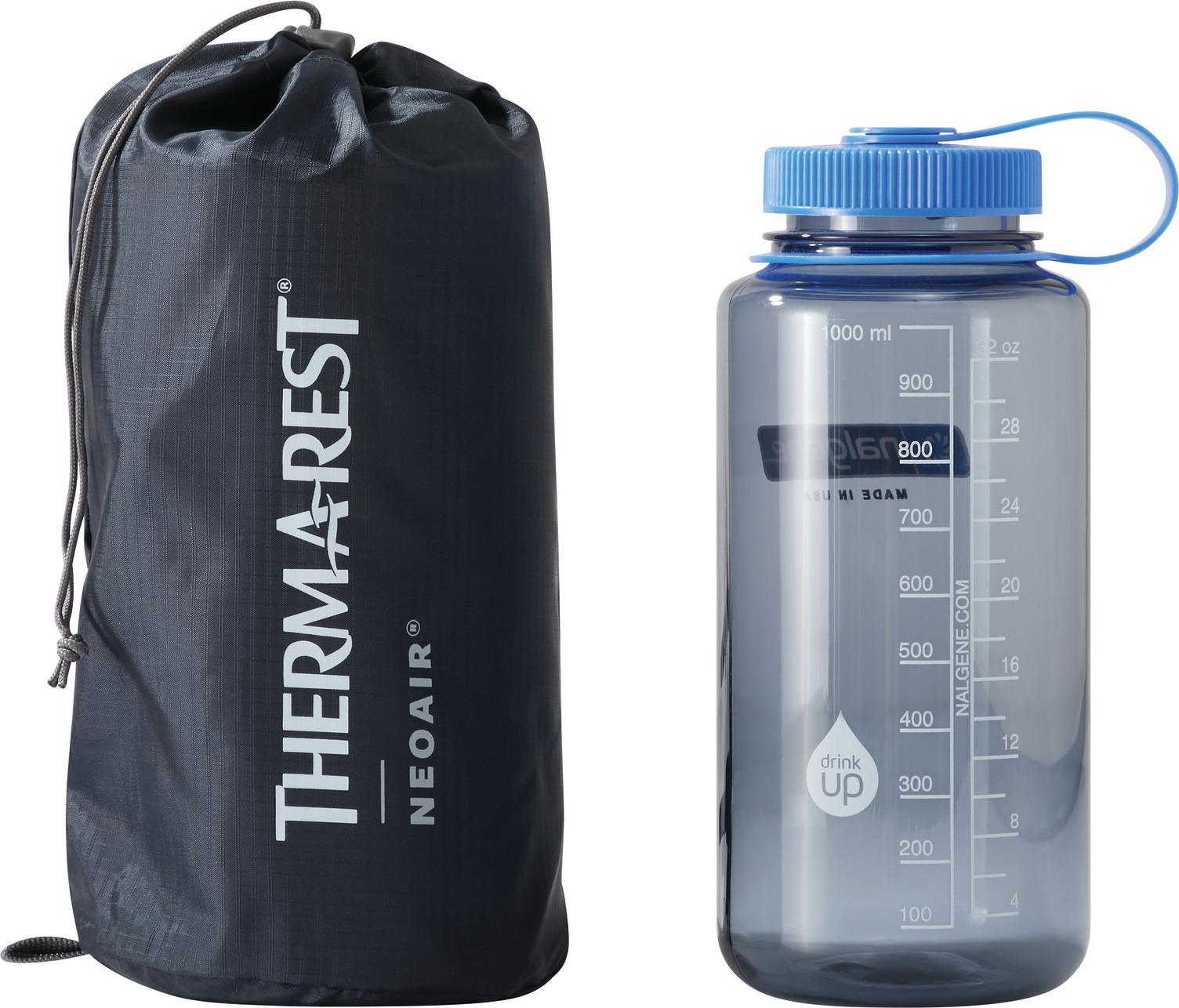 Product gallery image number 5 for product NeoAir Topo Sleeping Pad [Regular]