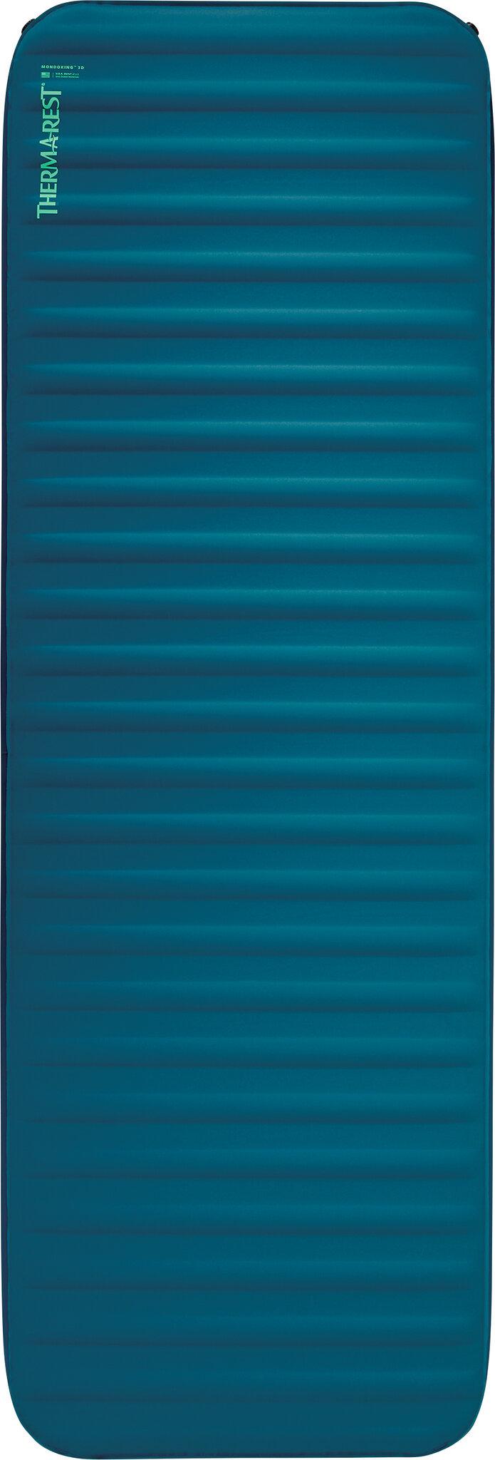 Product gallery image number 1 for product MondoKing 3D Sleeping Pad - L