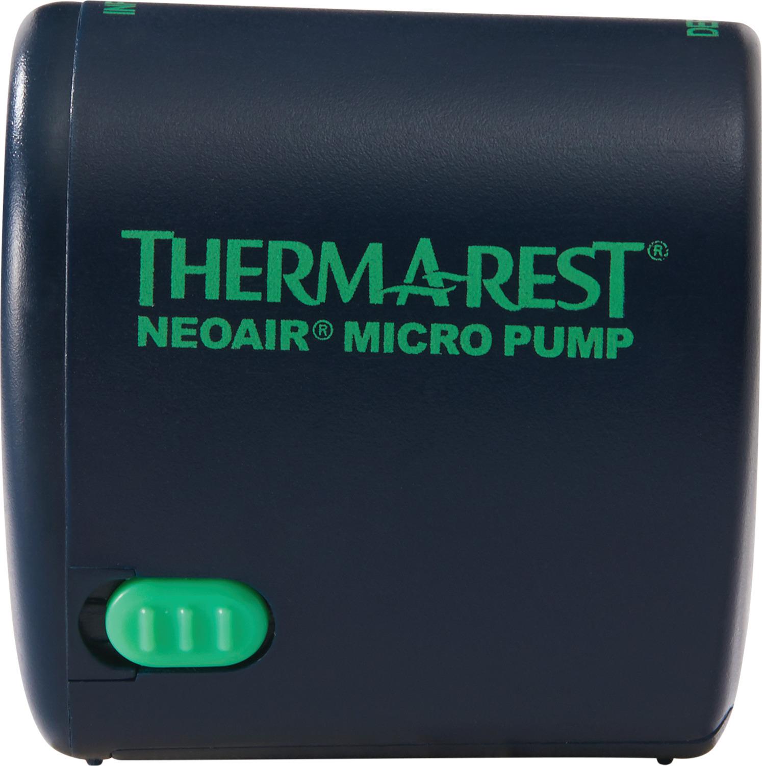Product gallery image number 4 for product NeoAir MicroPump