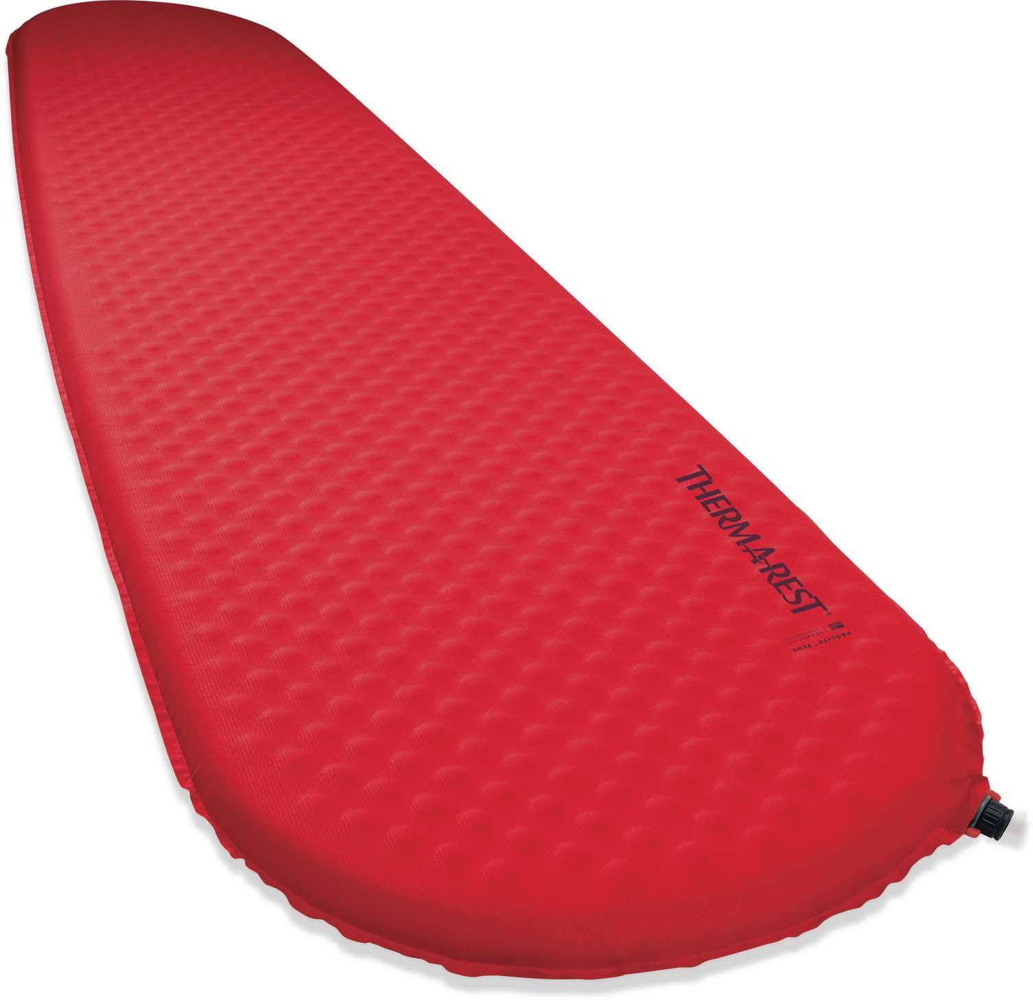 Product gallery image number 3 for product ProLite Plus Sleeping Pad [Small]