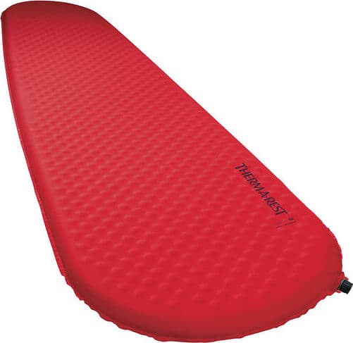 Product gallery image number 1 for product ProLite Plus Sleeping Pad [Regular]