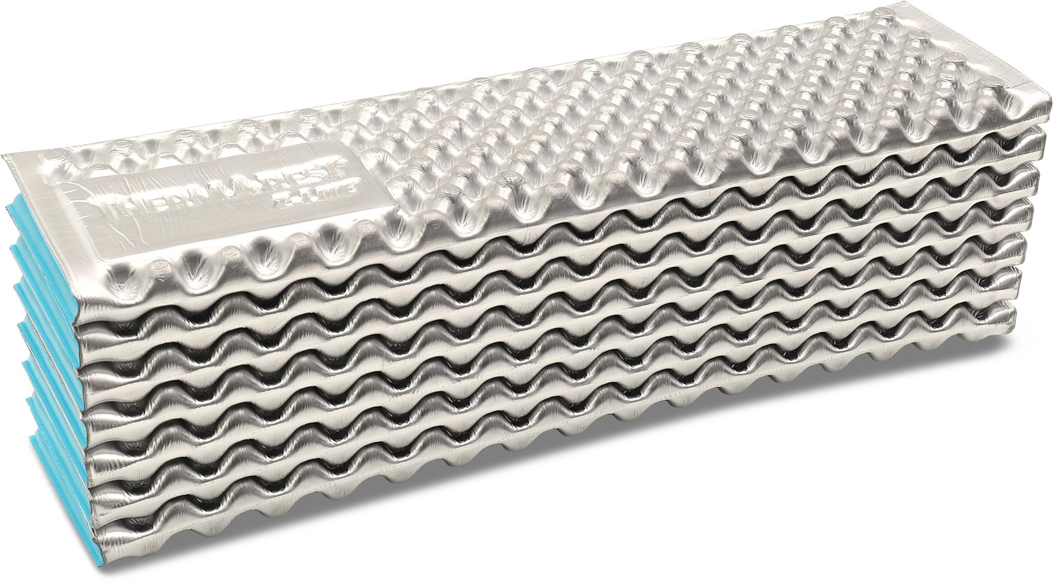 Product gallery image number 4 for product Z-Lite Sol Sleeping Pad [Regular]
