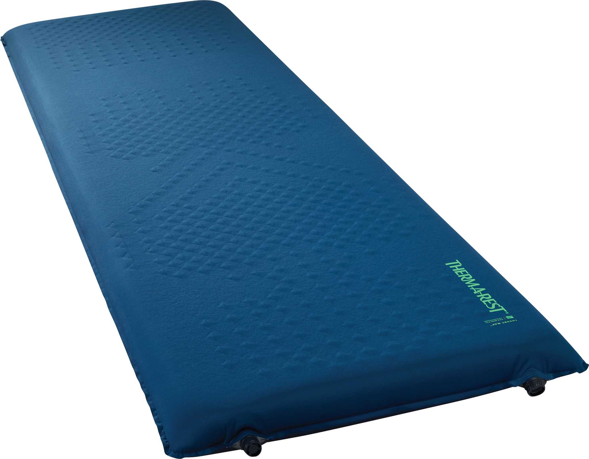 Poseidon Blue