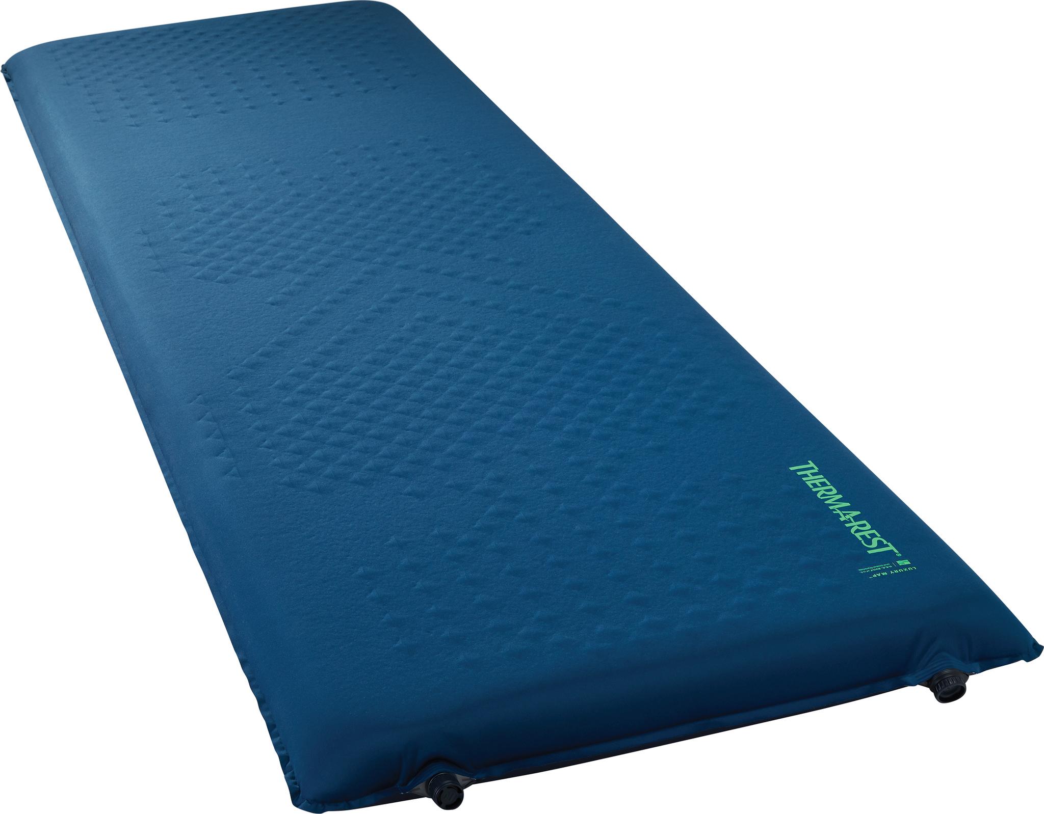 Product gallery image number 1 for product LuxuryMap Sleeping Pad [Large]