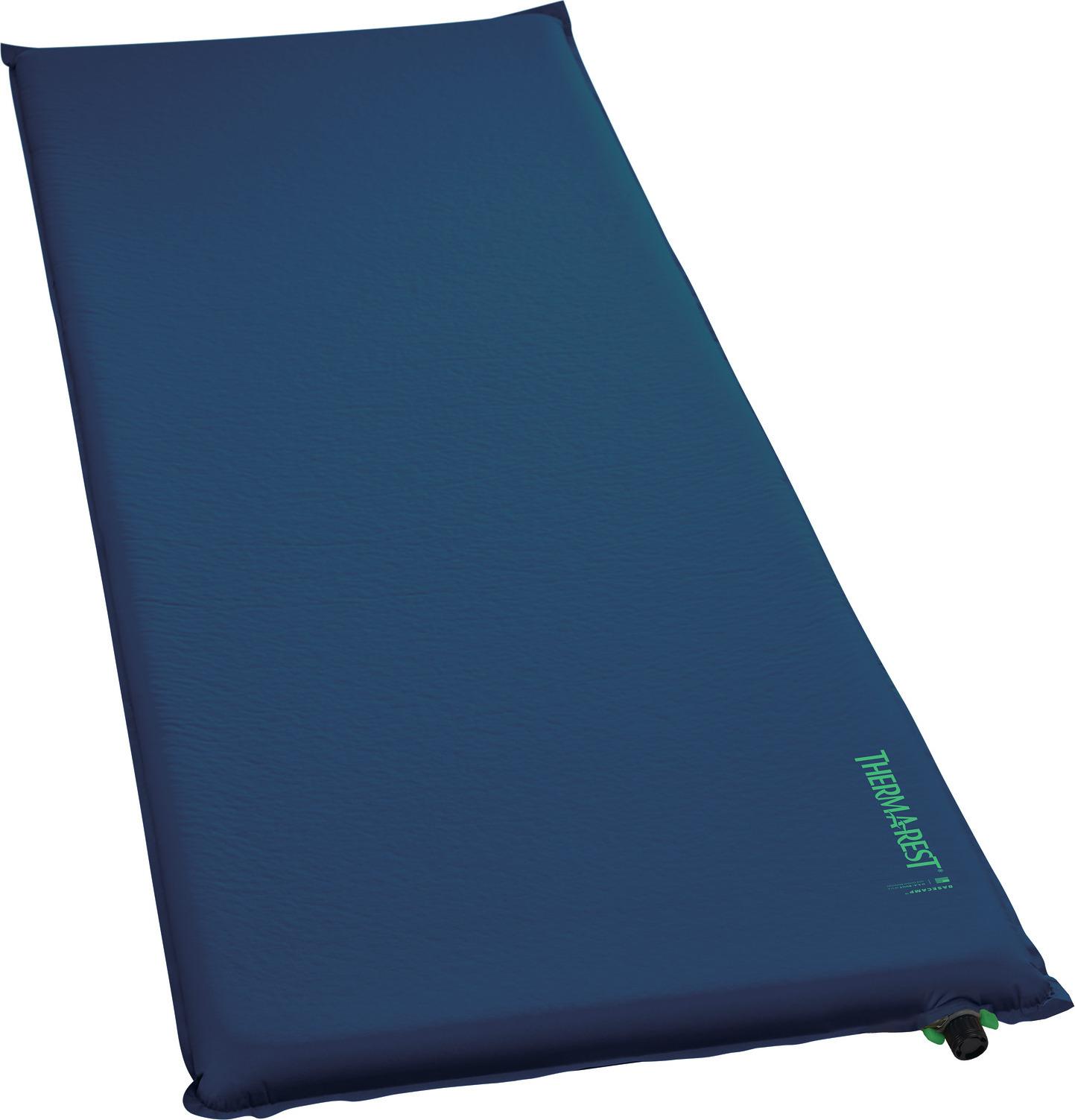 Product gallery image number 1 for product BaseCamp Sleeping Pad [Regular]