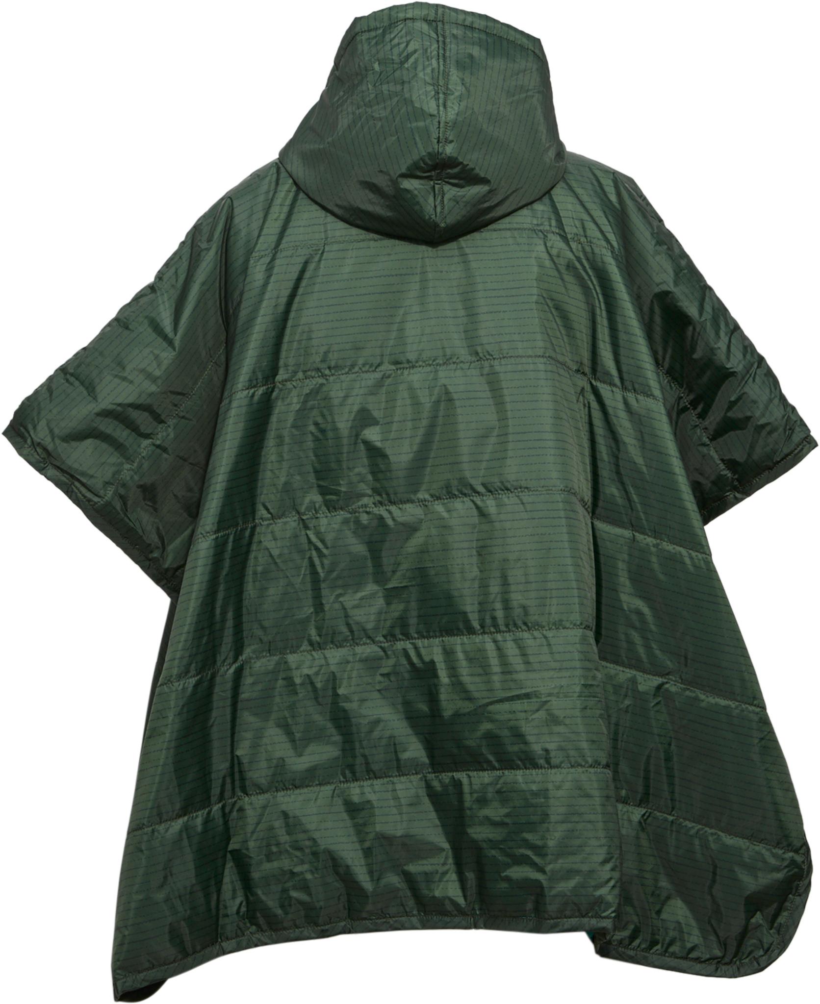 Product gallery image number 3 for product Honcho Poncho - Kids