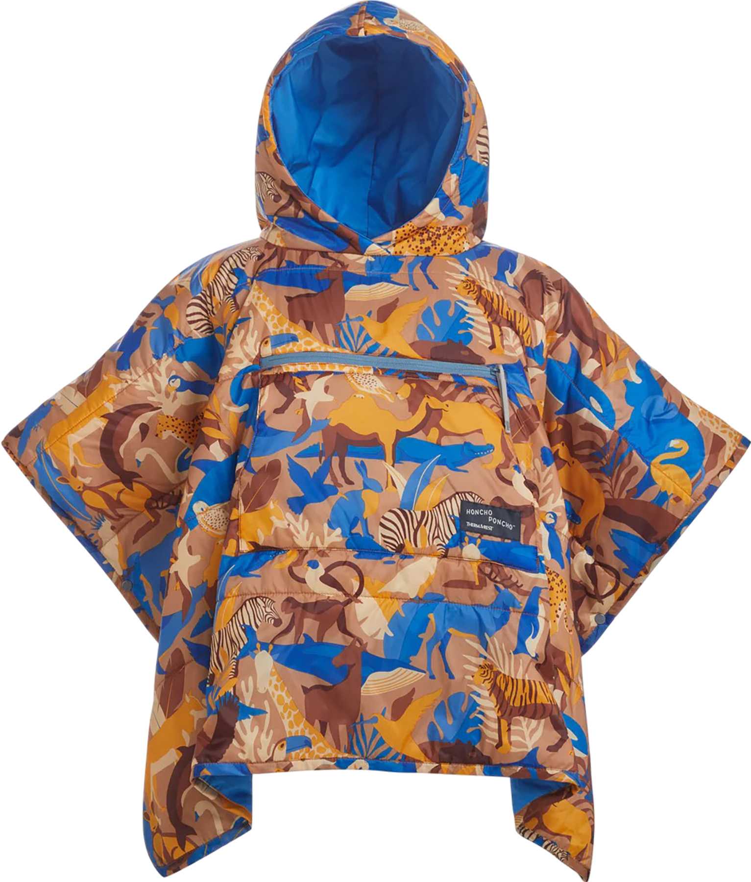 Product image for Honcho Poncho - Kids