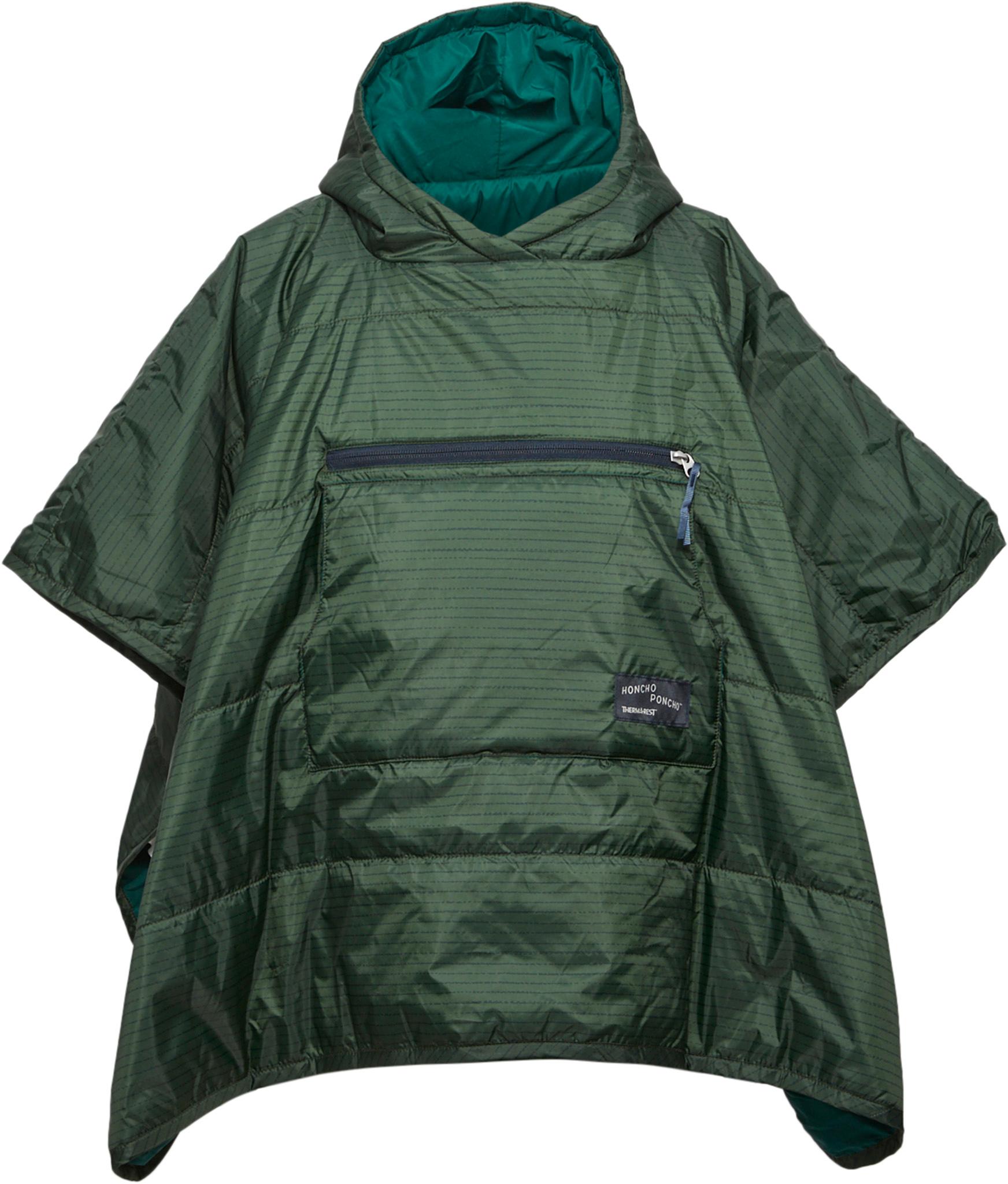 Product gallery image number 1 for product Honcho Poncho - Kids