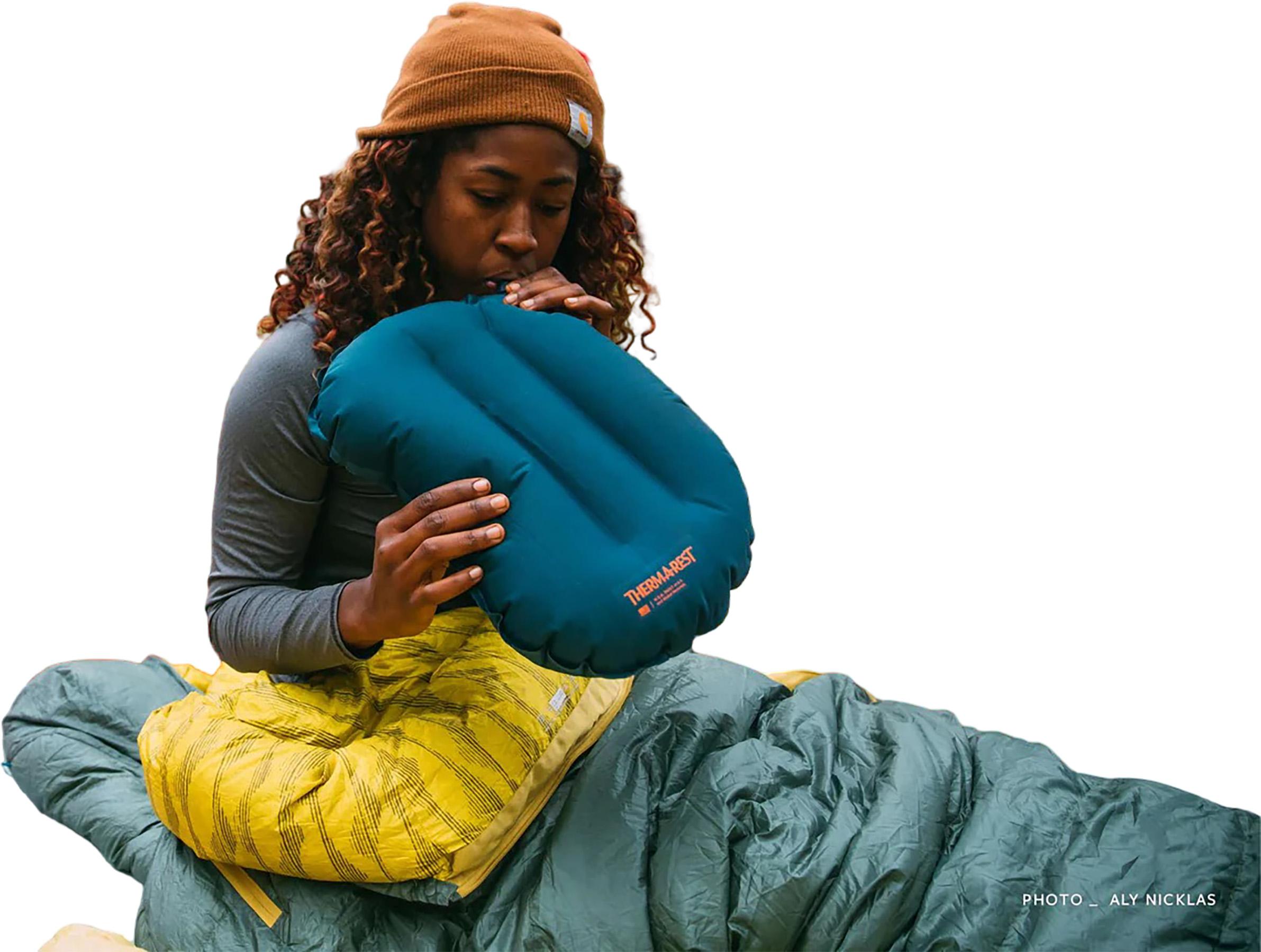 Numéro de l'image de la galerie de produits 3 pour le produit Oreiller Air Head Lite - Grand